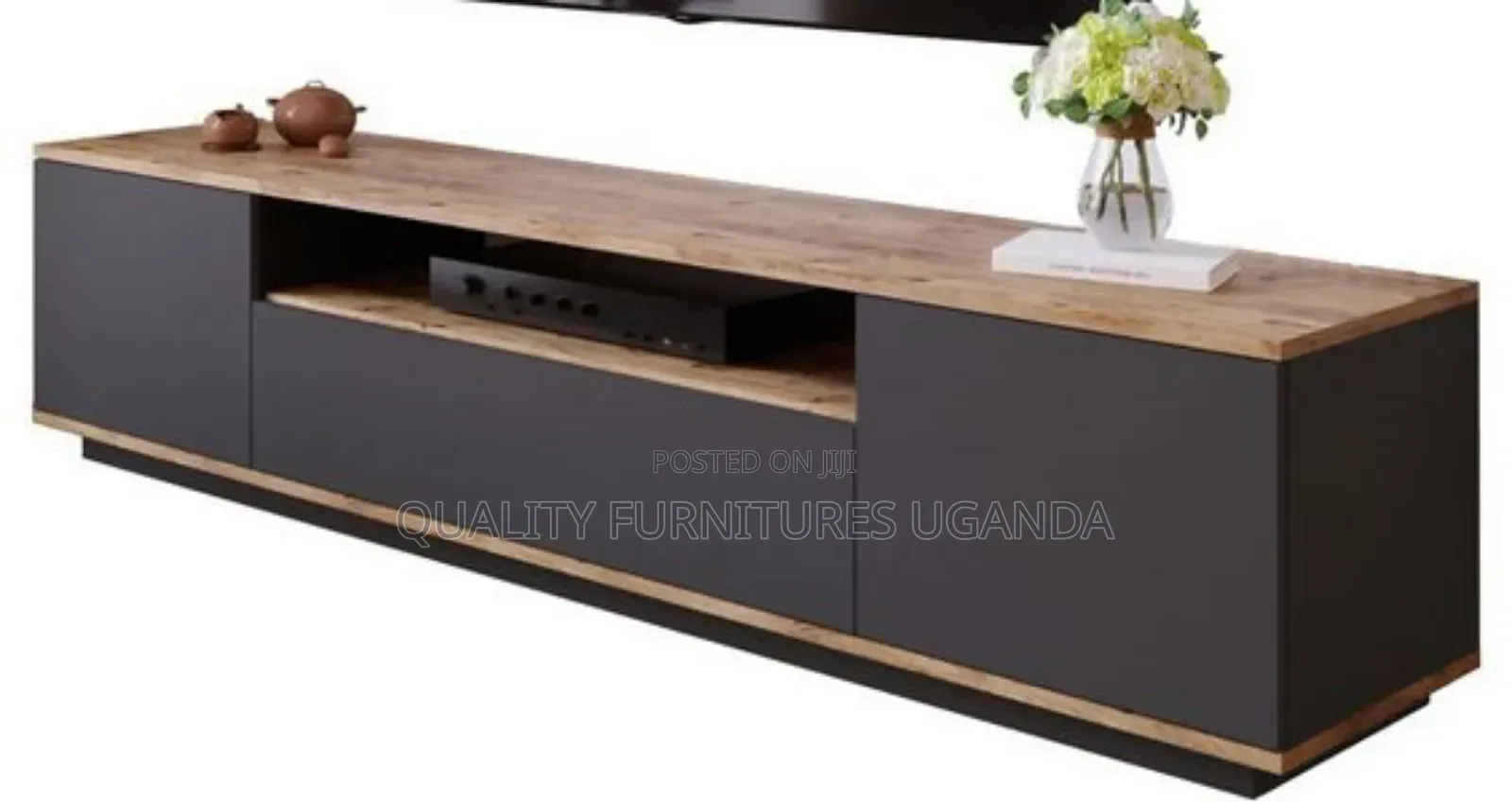 Morderised Tv Stand