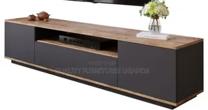 Morderised Tv Stand