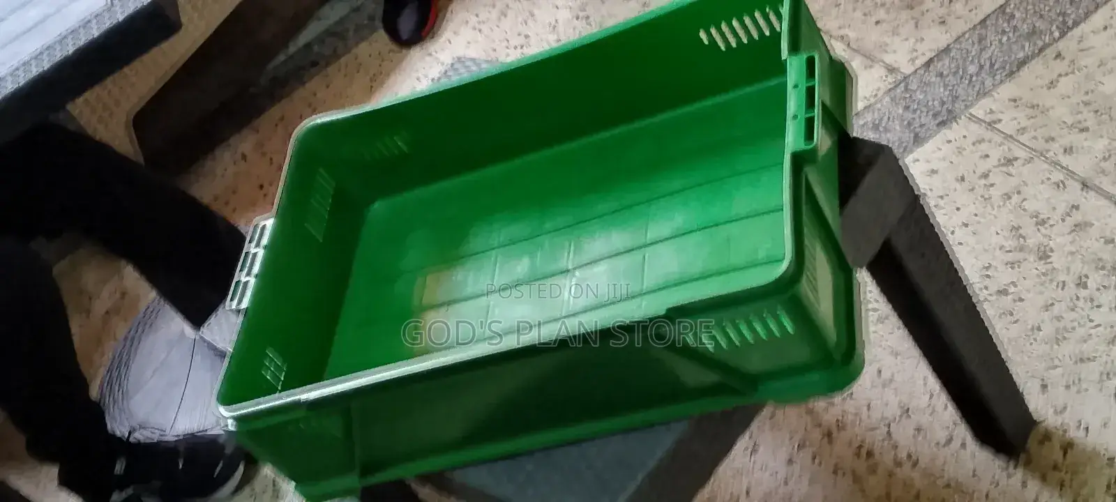 Plastic Milk Crates Plastic Milk Crates