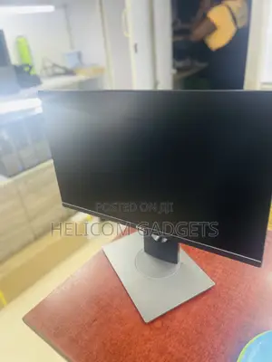Dell Ips Monitor 22 Inches