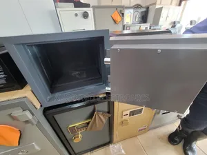 Double Keys Fire Safe