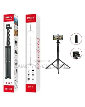 Jmary Phone Tripod