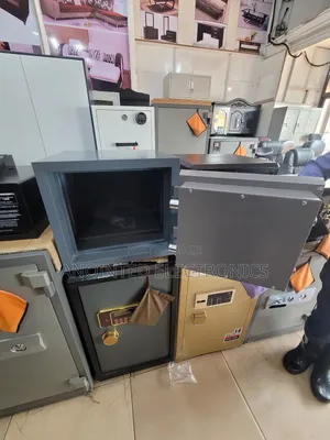 Safe Box Safe Available