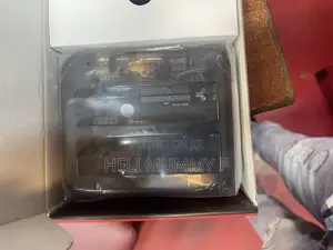 All in 1 Hard Disk Dock Station