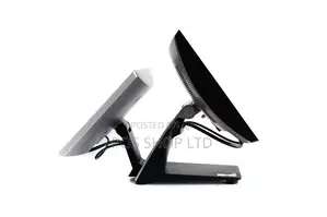 Hp Pos Dual Screen All in One Touch Screen