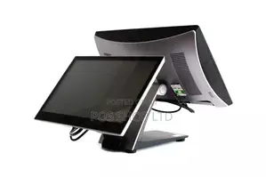 Hp Pos Dual Screen All in One Touch Screen