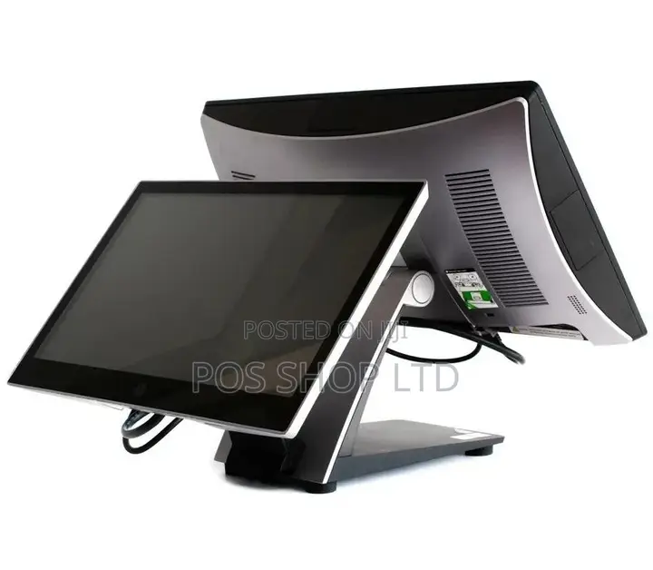 Hp Pos Dual Screen All in One Touch Screen