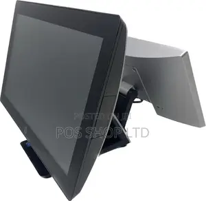 Hp Pos Dual Screen All in One Touch Screen