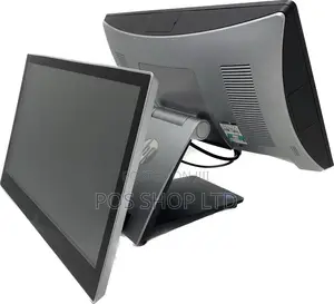 Hp Pos Dual Screen All in One Touch Screen