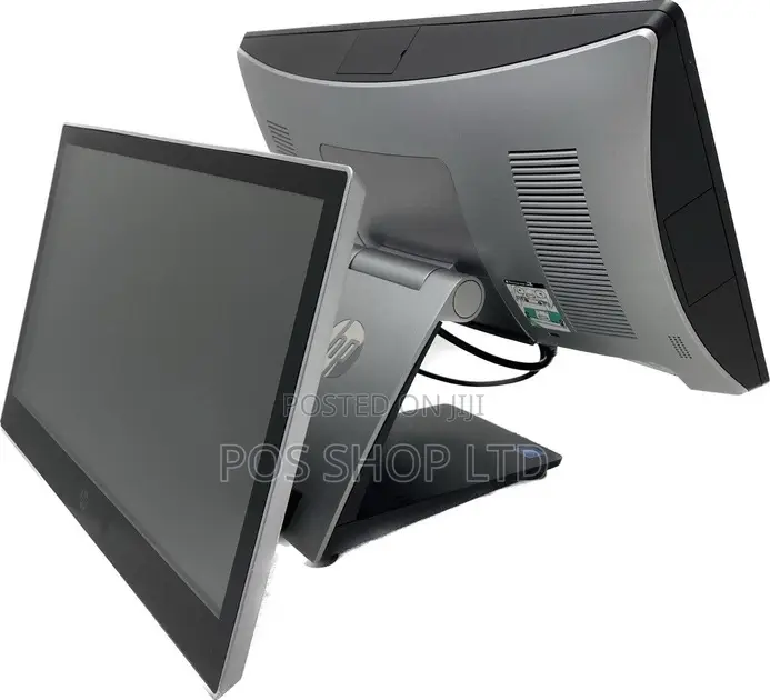 Hp Pos Dual Screen All in One Touch Screen