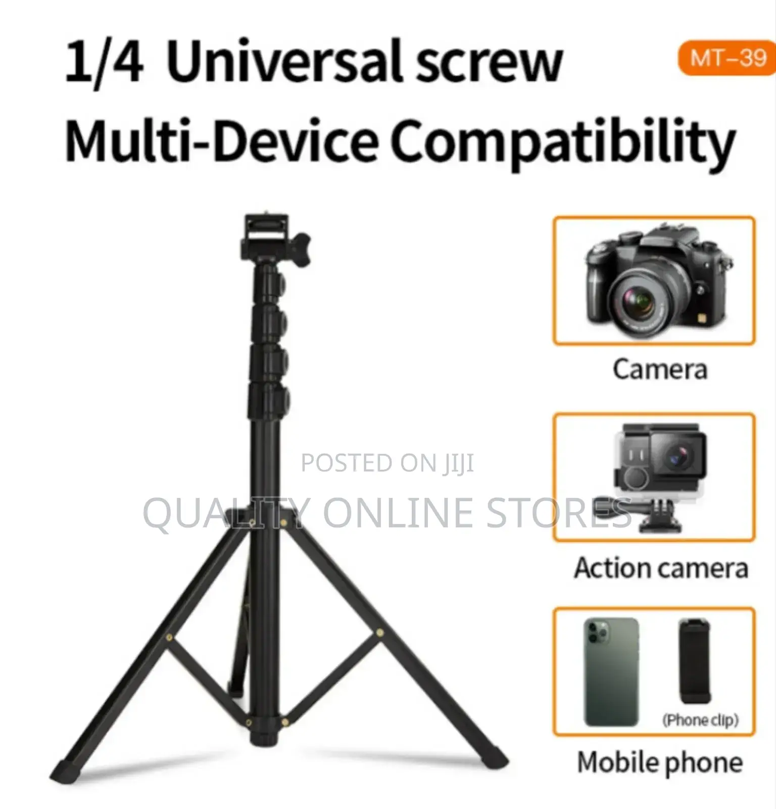 Jmary Camera Tripod