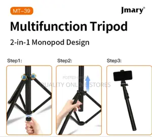Jmary Camera Tripod