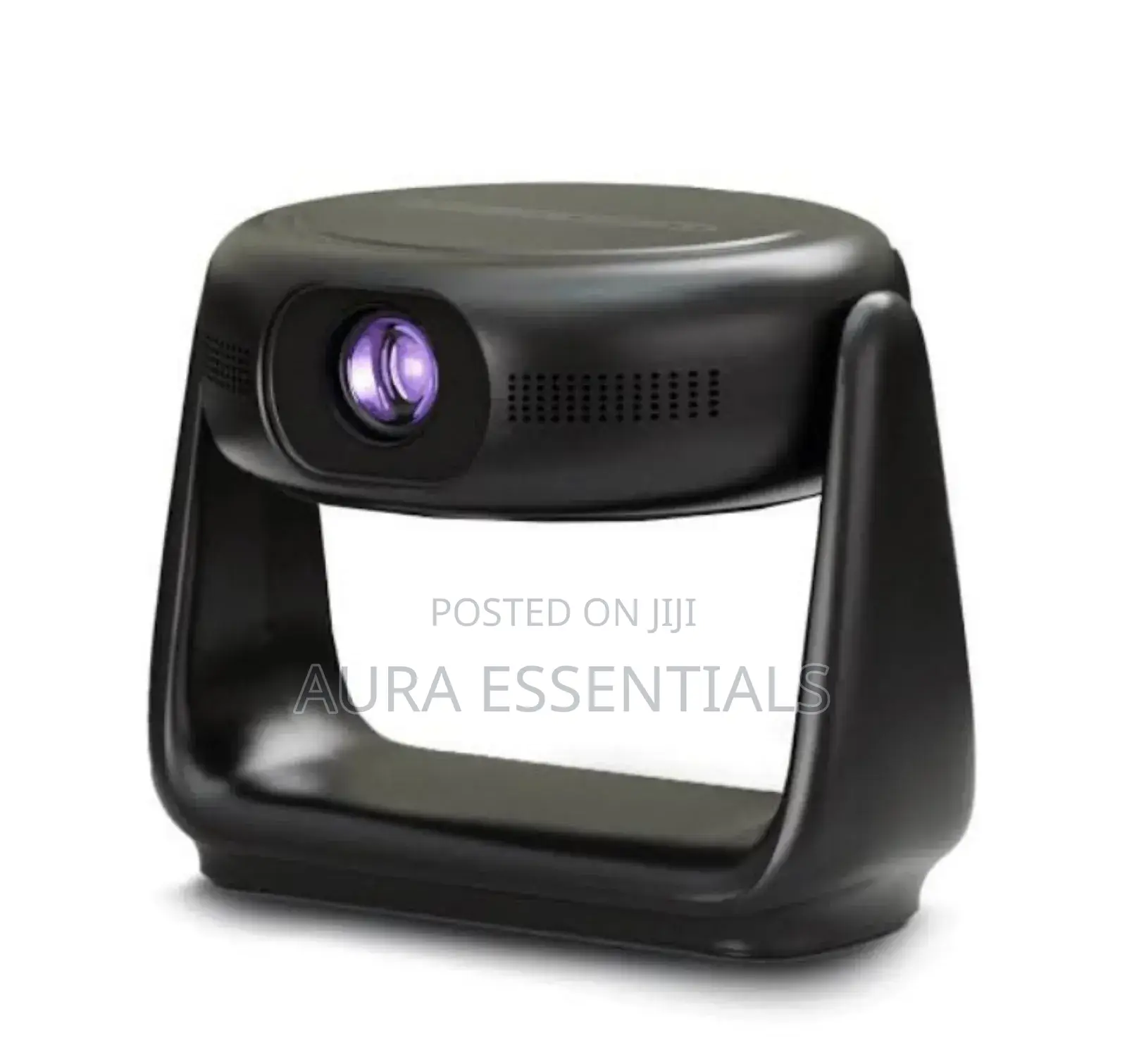 Powerology 300 Ansi Lumens Full Hd Portable Projector
