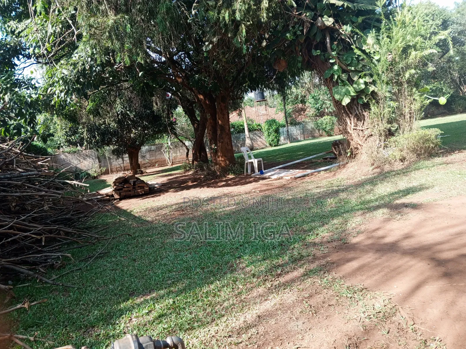 7bdrm Bungalow in Kololo Property, Central Division for rent