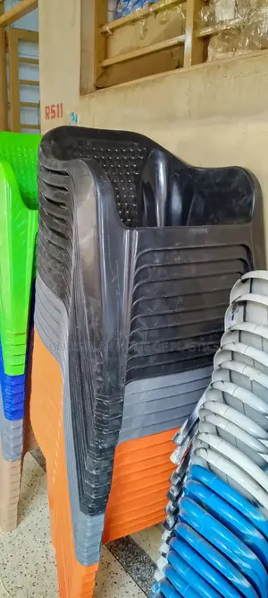 Any Color Plastic Sofa Chairs