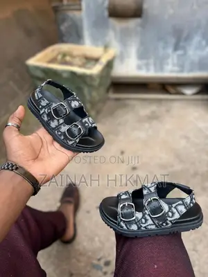 Photo - Kids Sandals