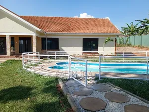 4bdrm Bungalow in Kololo Property, Central Division for rent