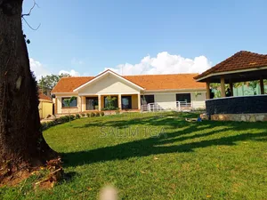 4bdrm Bungalow in Kololo Property, Central Division for rent