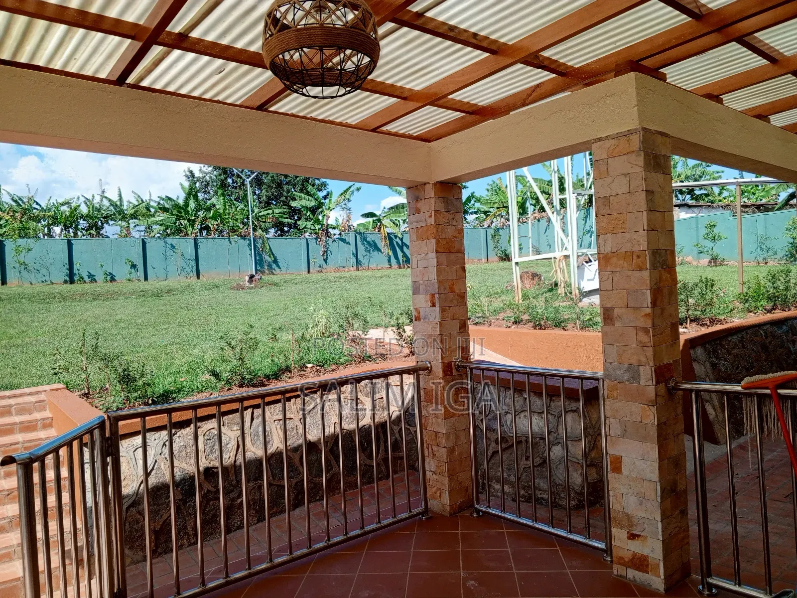 4bdrm Bungalow in Kololo Property, Central Division for rent