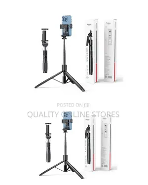 Foldable Yesido Tripod