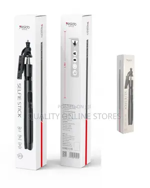 Foldable Yesido Tripod