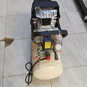 25ltrs Edon Compressor