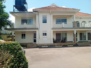 Photo - Furnished 7bdrm Maisonette in Kololo Property, Central Division