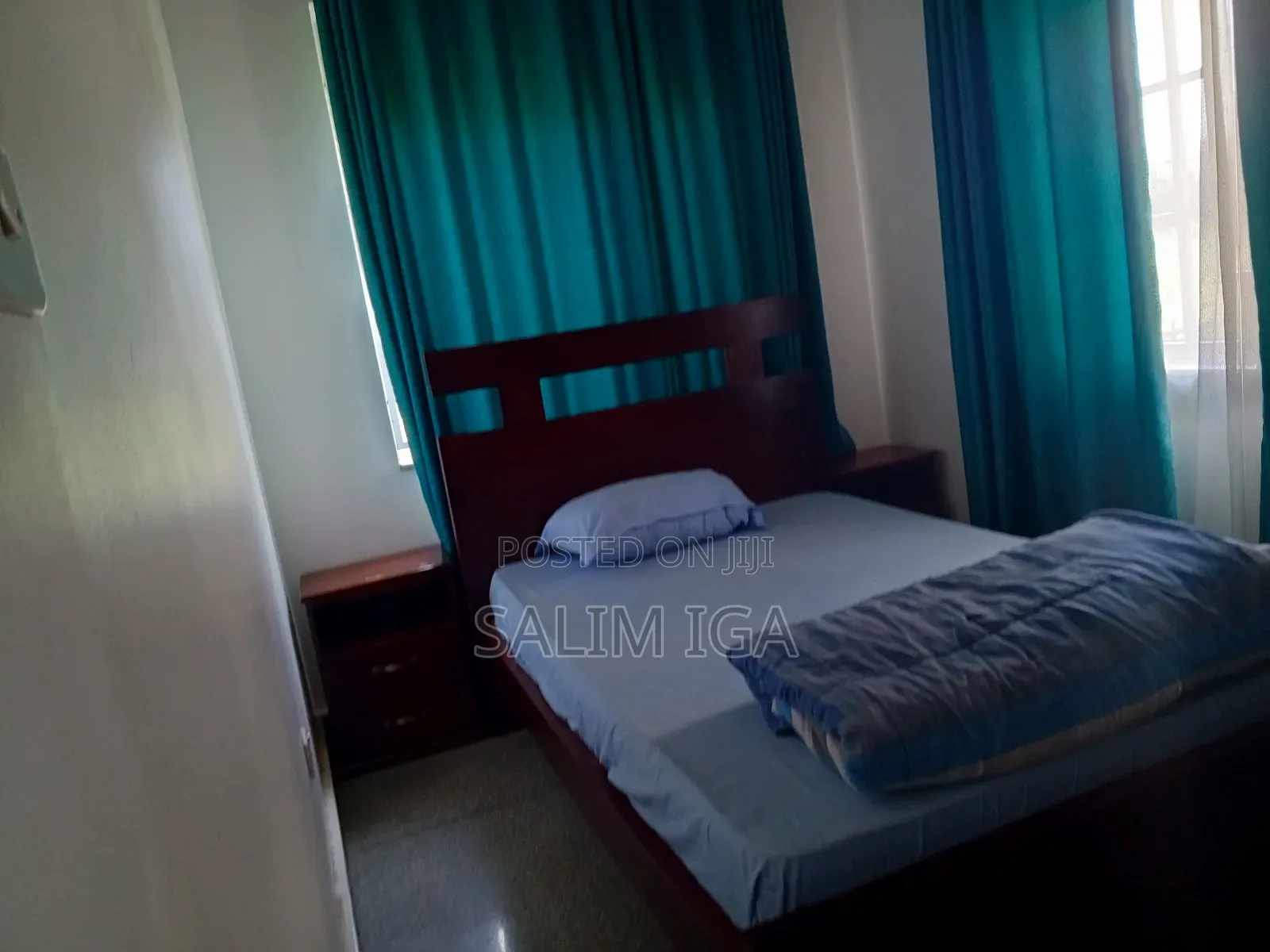 Furnished 7bdrm Maisonette in Kololo Property, Central Division