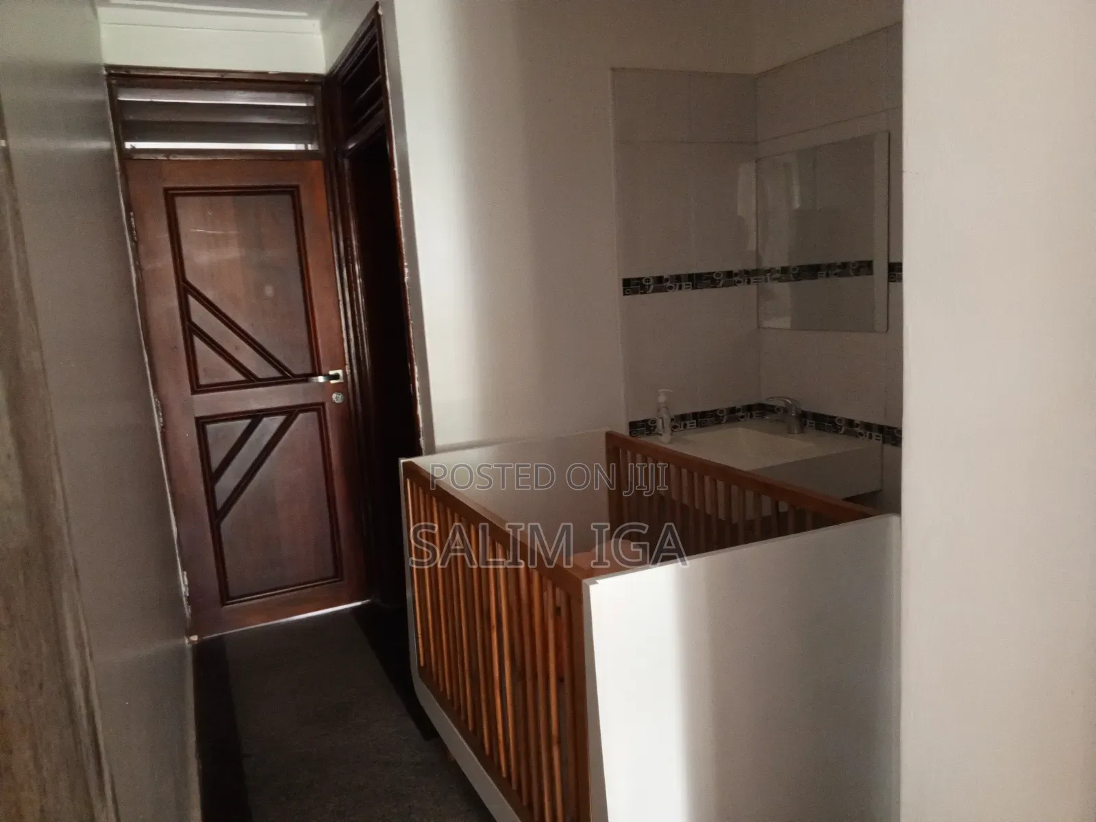 Furnished 7bdrm Maisonette in Kololo Property, Central Division