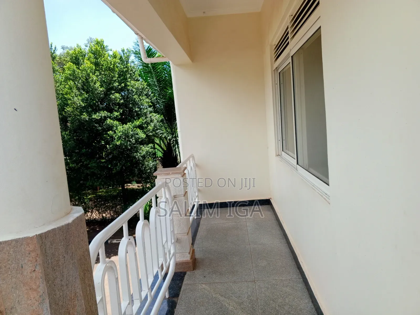 Furnished 7bdrm Maisonette in Kololo Property, Central Division