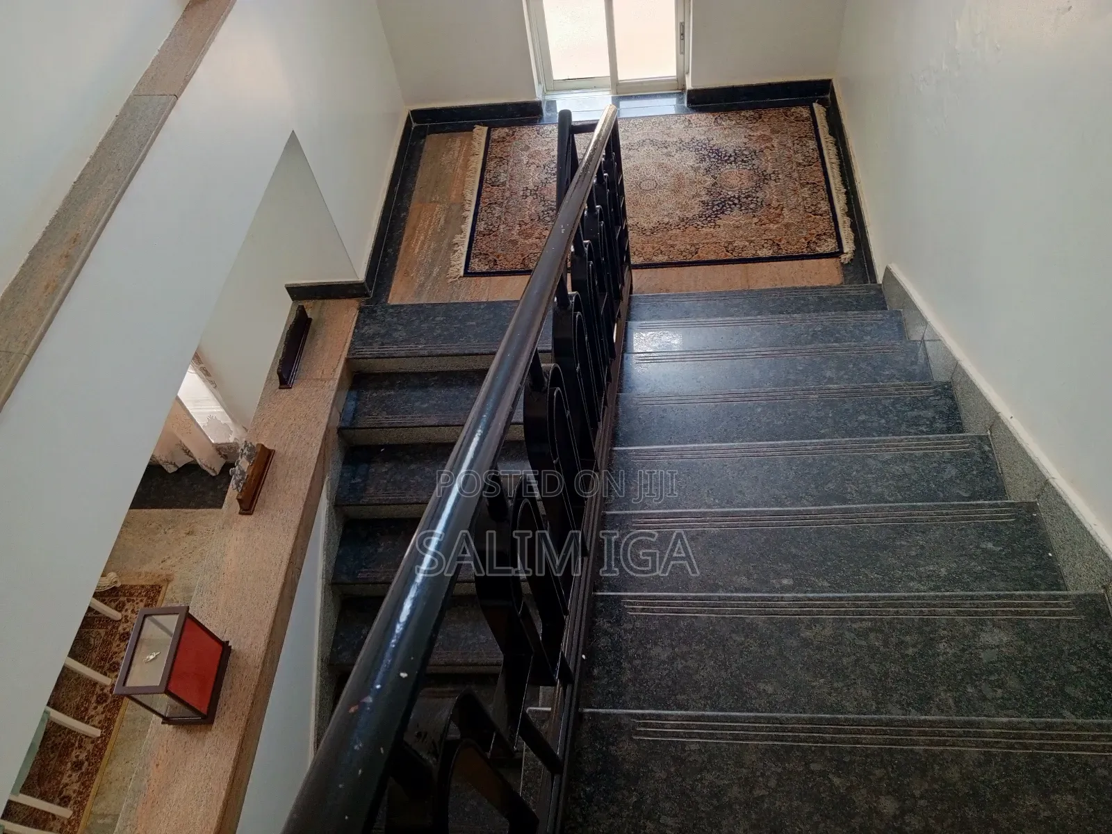 Furnished 7bdrm Maisonette in Kololo Property, Central Division
