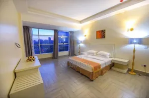 Furnished 1bdrm Apartment in Kololo Property, Central Division