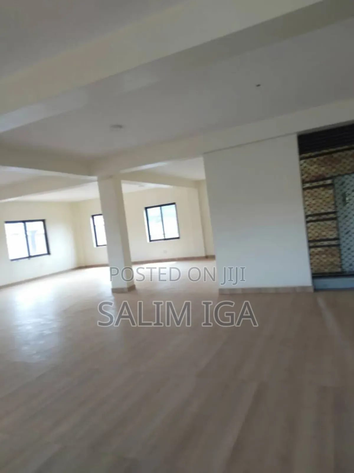 Office Building On Rent