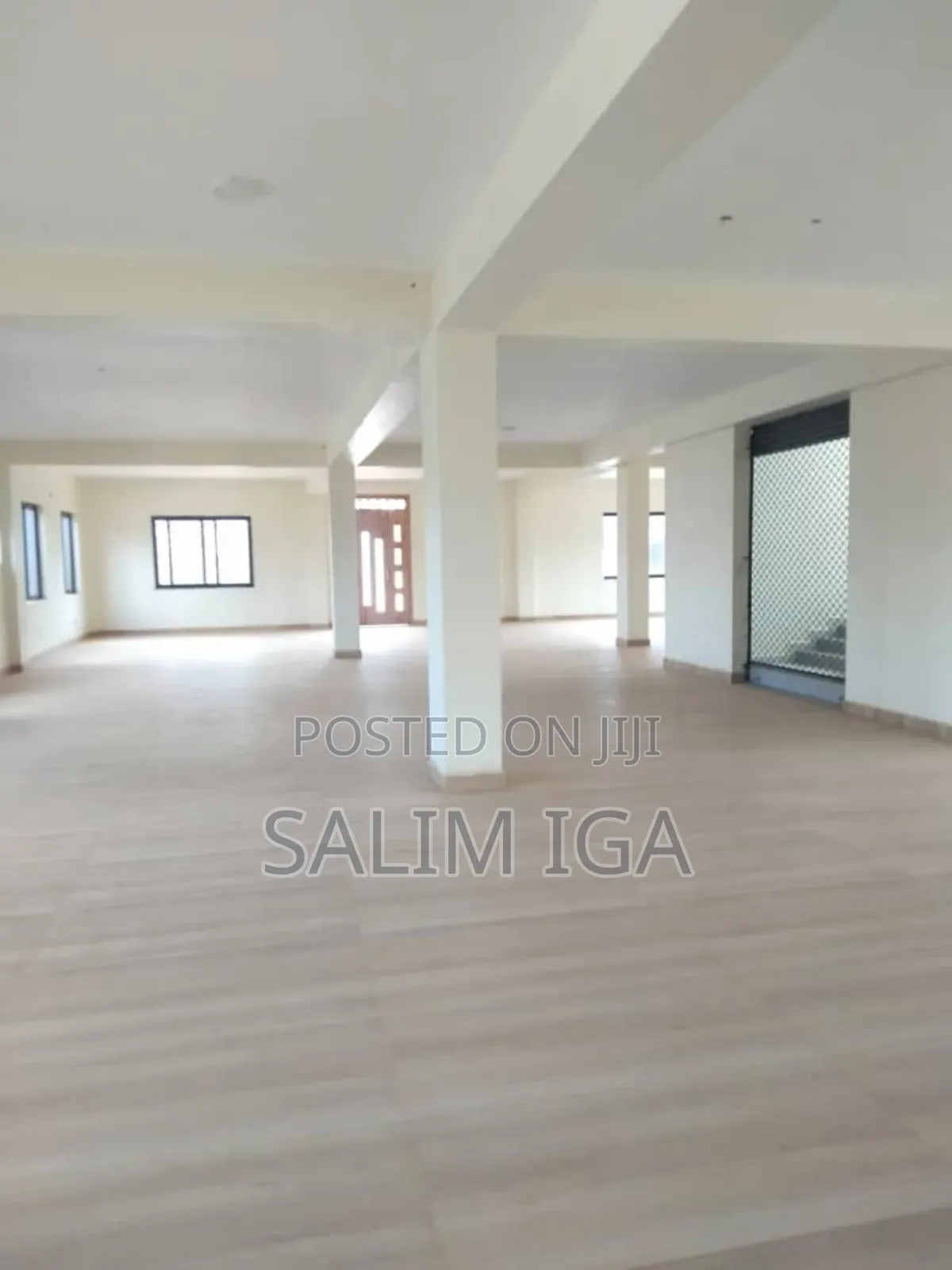 Office Building On Rent