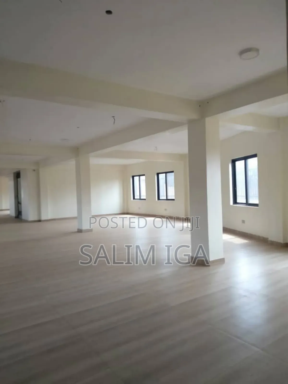 Office Building On Rent