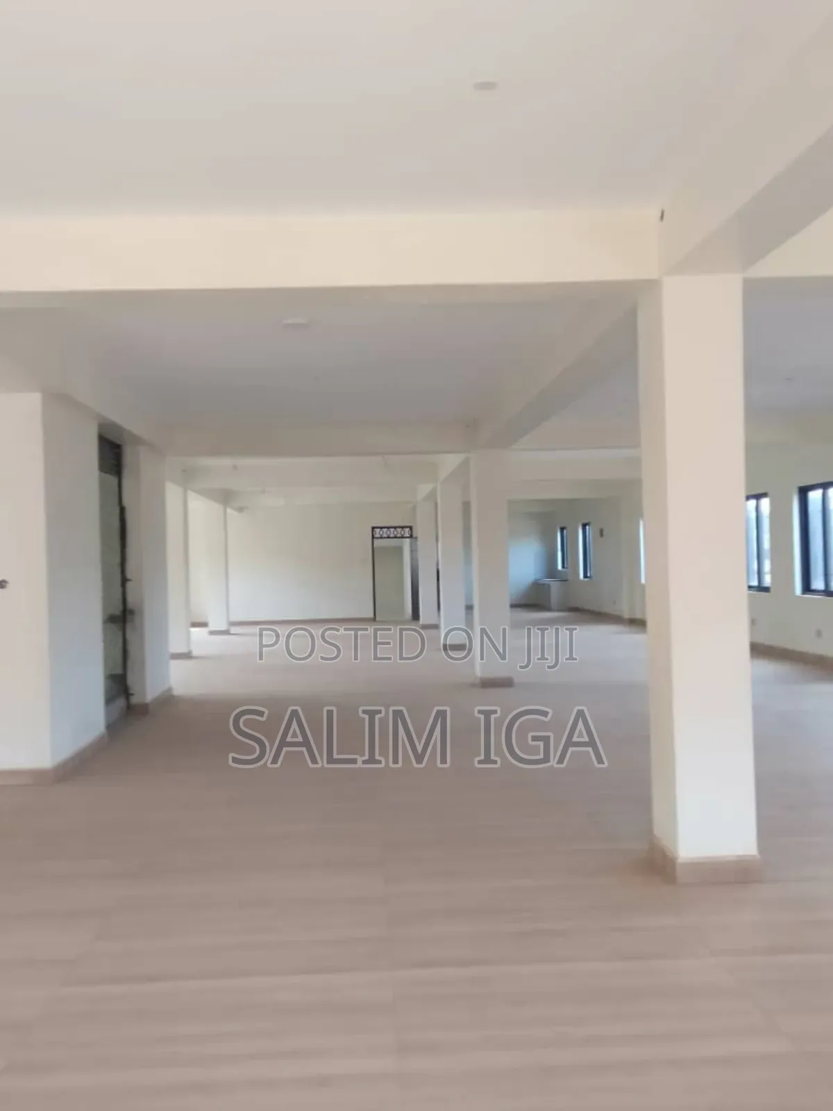 Office Building On Rent