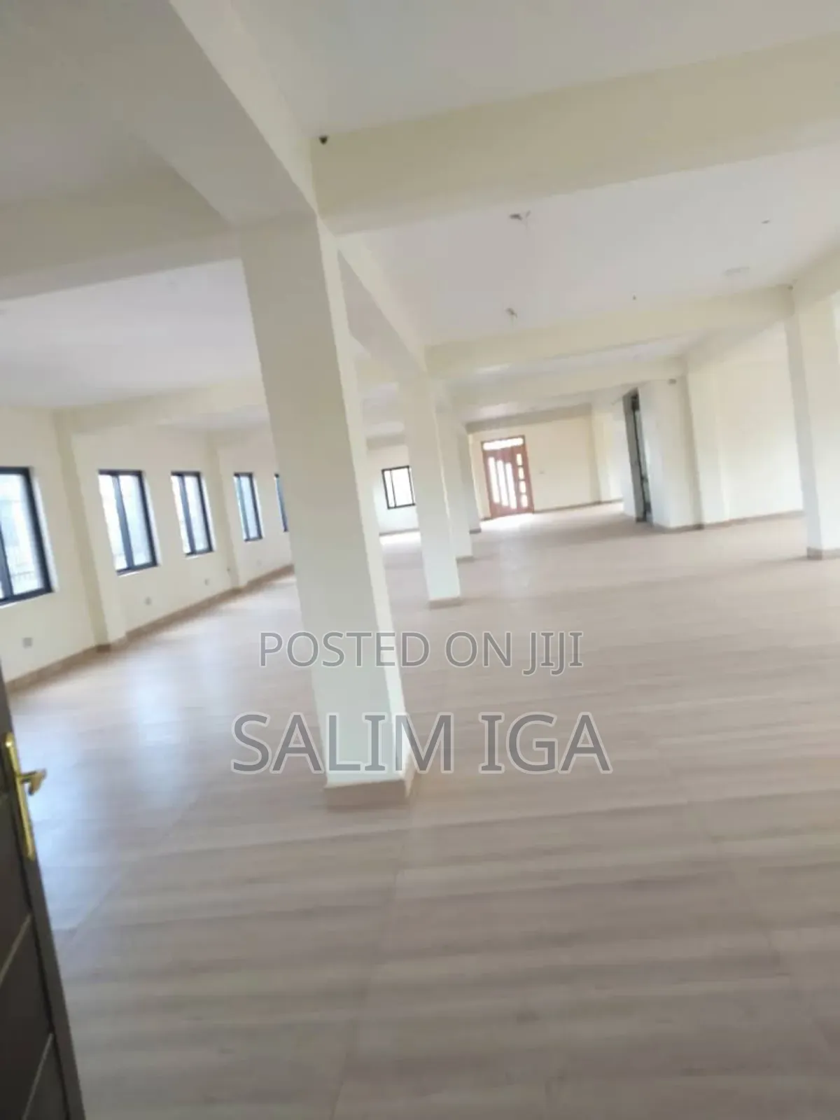 Office Building On Rent