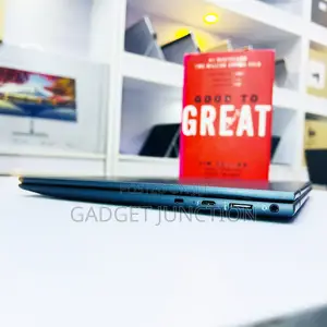 New Laptop HP Dragonfly G3 16GB Intel Core I7 SSD 512GB