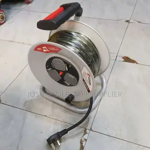 Edon 25mtrs Extension Reel, 2.5mm