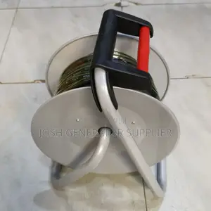 Edon 25mtrs Extension Reel, 2.5mm
