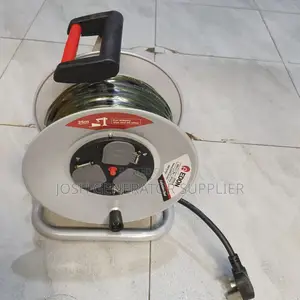 Edon 25mtrs Extension Reel, 2.5mm
