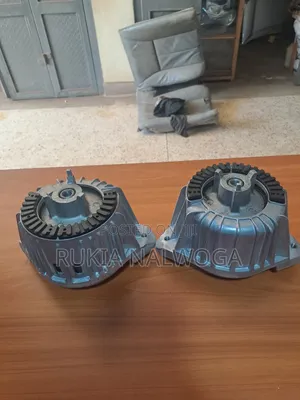 212 Engine Mountings