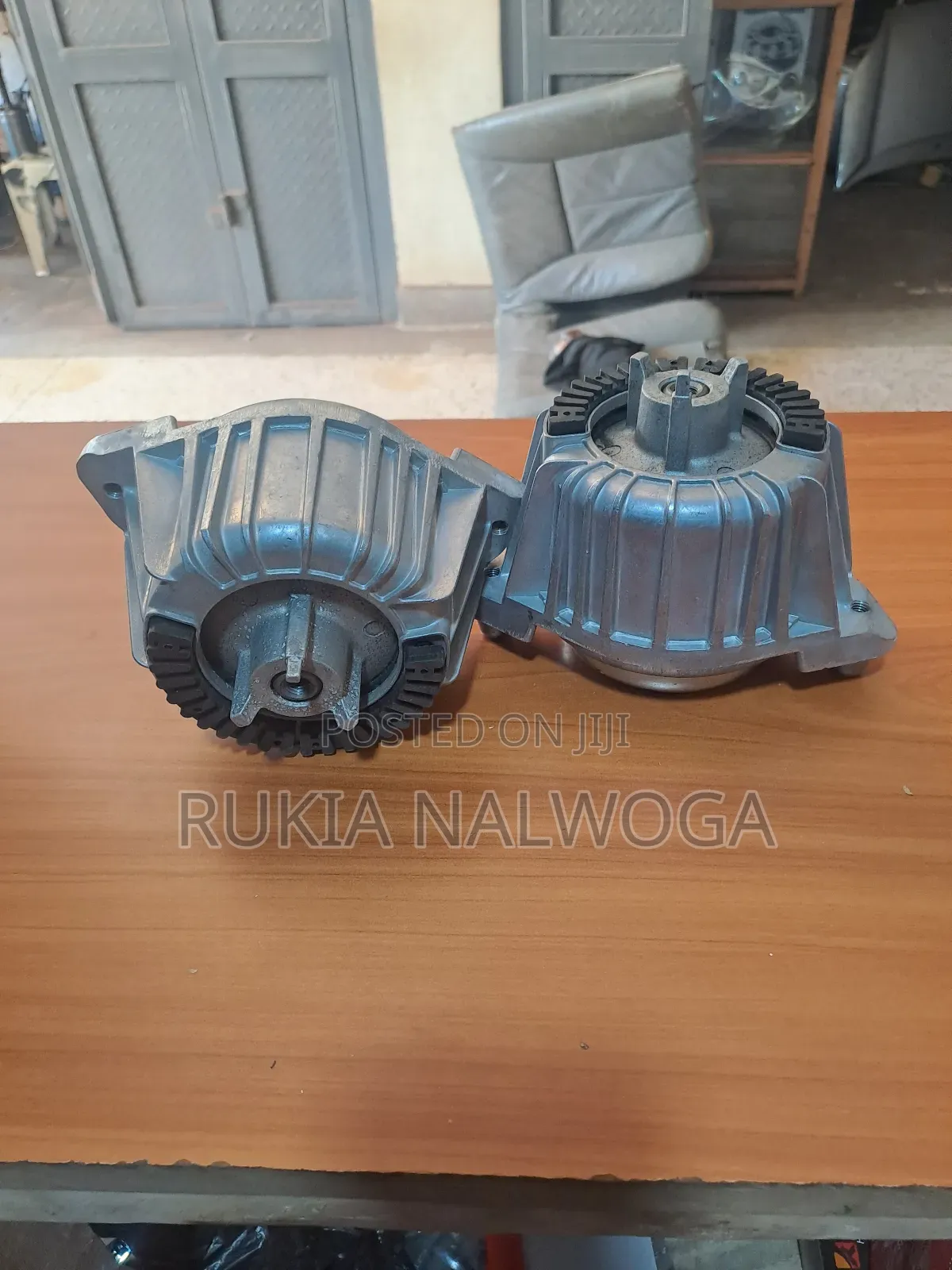 212 Engine Mountings