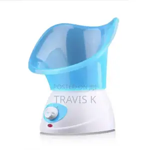 Benice Facial Steamer