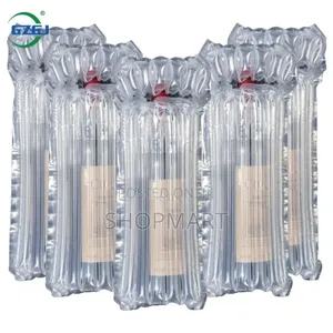 Bottle Bubble Packaging