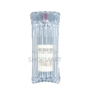Bottle Bubble Packaging