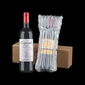 Bottle Bubble Packaging