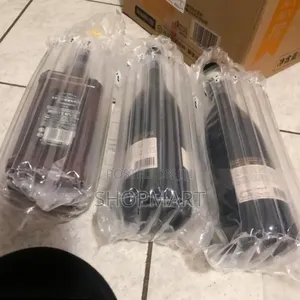 Bottle Bubble Packaging