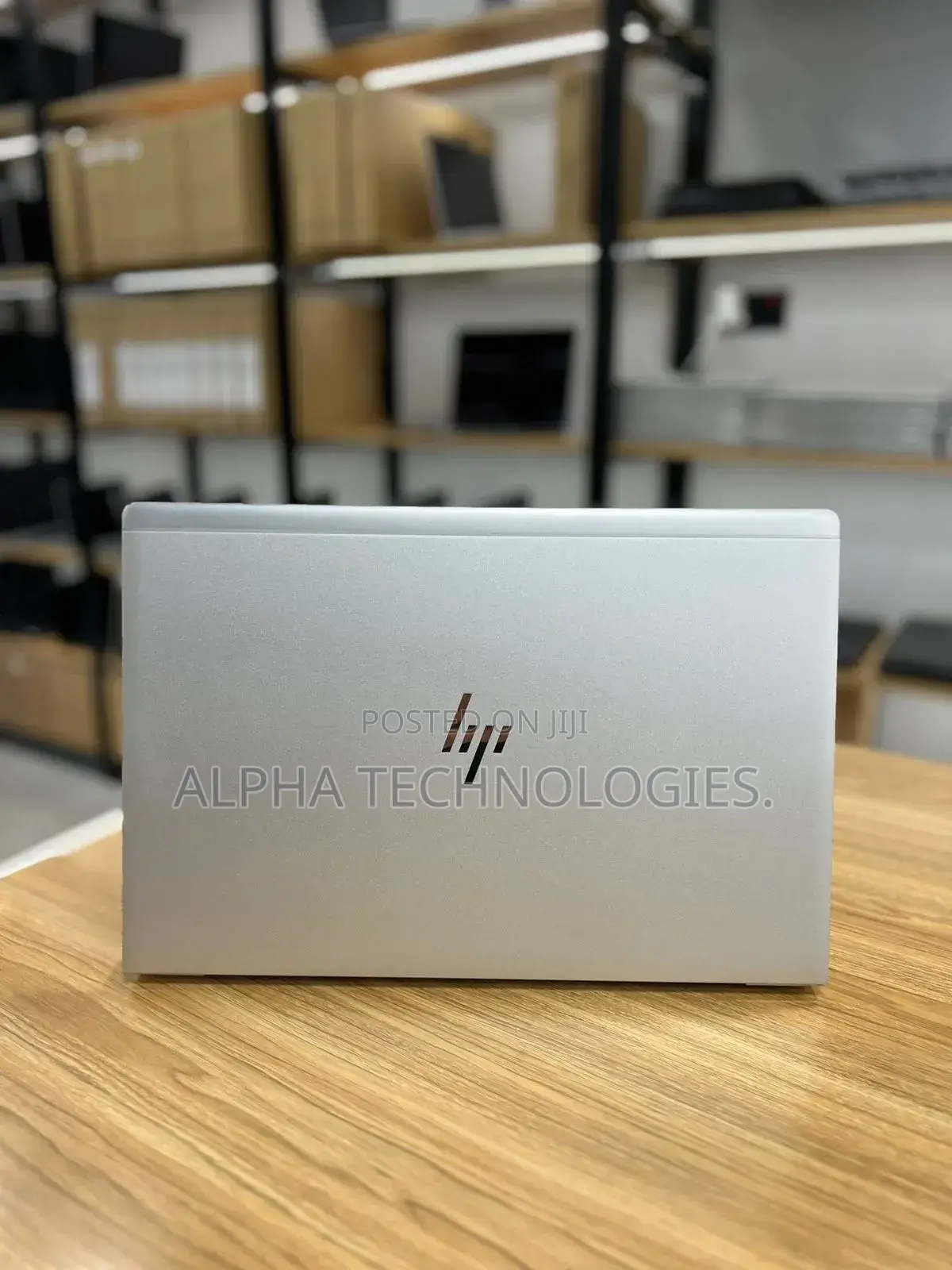 Laptop HP EliteBook 830 G5 8GB Intel Core I5 SSD 256GB