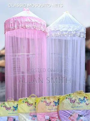 Classic Round Nets